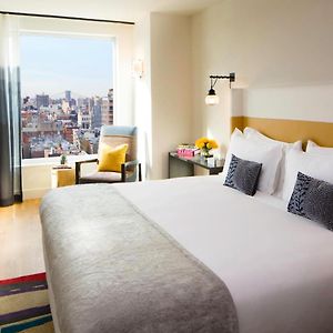 Premium Upper Floors King Room